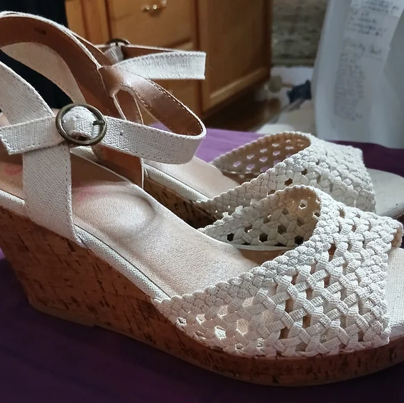 JellyPop wedge heel - Picture 4 of 4